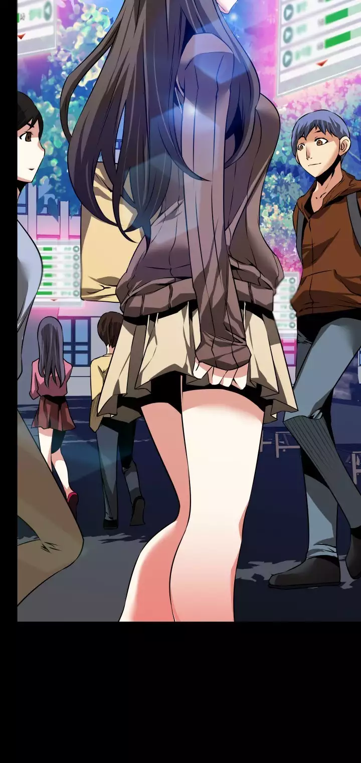 Love Parameter 恋爱辅助器 83-85