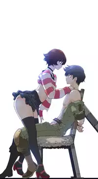 Perfect Half Ch.1-15 (English) (Ongoing)