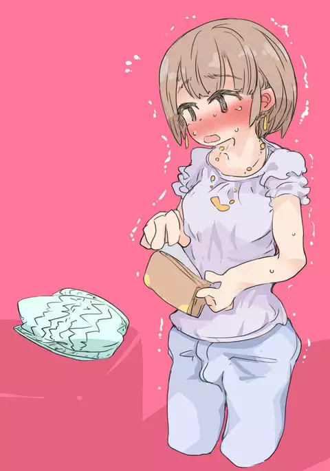 "SISSY A LA CARTE 12" ~Netorare Otokonoko, Teisoutai Kanri Mesuka Choukyou~