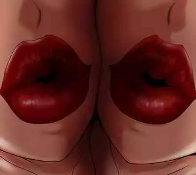 Jukuyoku no Yakata Inran Jukujo Shimai, Shonen wo Nomikomu Nikuyoku Bosei