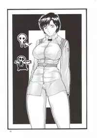 (CR31) [ALPS, Okachimentaiko, Rippadou (Various)] NEXT Climax Magazine 10 (Neon Genesis Evangelion)