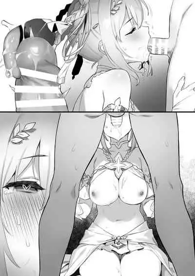 [92M] KSN to Seirei Tsukuri (Princess Connect! Re:Dive)