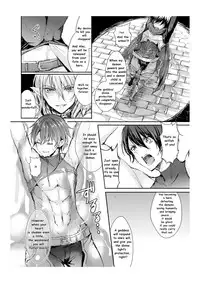 [Aji Pontarou] [T_TSF] The Demon King and His Bride