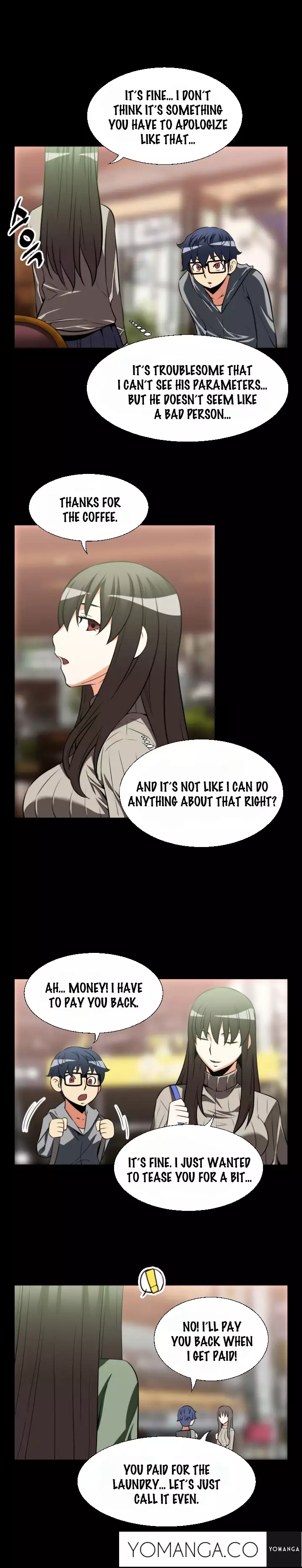 Love Parameter Ch.1-26