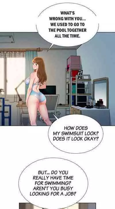 What do you Take me For? Ch.18/?