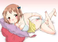 (C85) [Hired Girl (Equal)] Chinanee (Hataraku Maou-sama!) [Chinese] [脸肿汉化组]