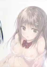 (C91) [P:P (Oryou)] Boku wa Imouto to Tsukiaenai. [English] [frogstat]