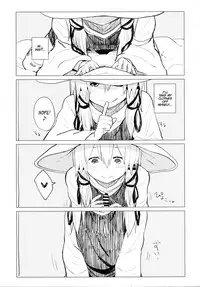 [100yenMoFA (Mirino)] Suwa Nee-chan Amaesase...wa!? Suwa Shota Bangaihen 5 | Being Spoiled by Suwa Nee-Chan...Ah!? Suwa Shota Extra Volume 5 (Touhou Project) [English] [Forever Summer] [Digital]