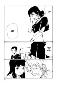 KITOH Mohiro - Hallucination from the Womb (ENG)