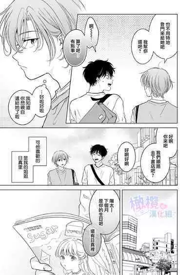 Seitenkan Appli no Tadashii Tsukaikata | 性转App的正确使用方法