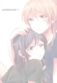 (C88) [Mushiyaki!! (Kanbayashi Makoto)] LONELINESS (Love Live!) [Chinese] [北京神马个人汉化]