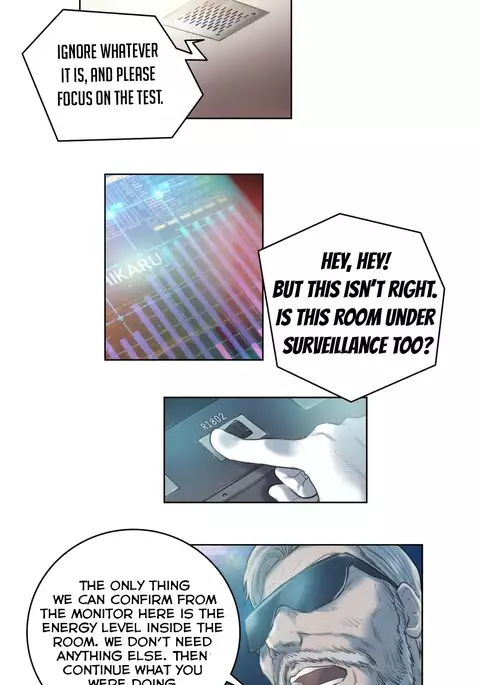 Erotic Sensuality & Perception Ch. 1-10