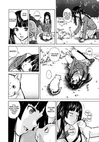 [Fuuga] Shinda Watashi no Monogatari Ch. 1-2 [English] [WWW+Anon]