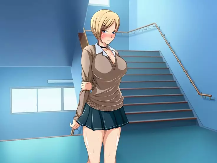 Aitsu no Kanojo wa Boku no Iinari Maso Pet