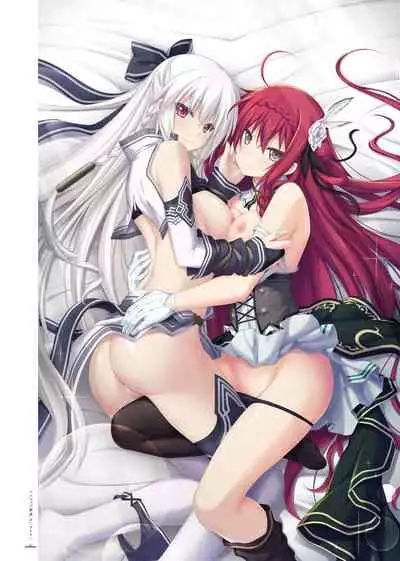 Kami No Rhapsody Perfect Guidebook