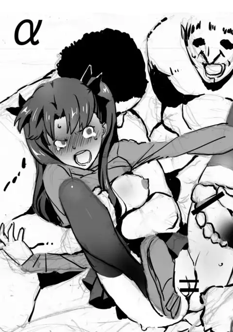 C93 『輪凛姦姦-α-』