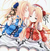 [Miyama Zero] MOEOH Selection Custom Maid Girl ~Miyama Zero Gashuu~