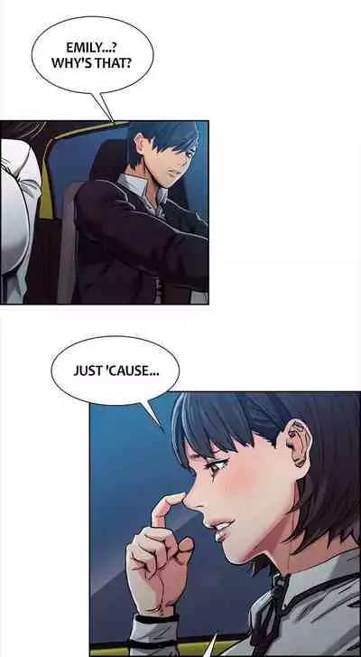 Taste of Forbbiden Fruit Ch.6/24