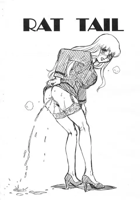 F&B AV Sample File 3 Akimoto Katherine Reiko Gazoushuu