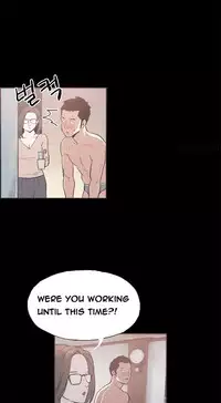 [Mr. Byeong-Su] Cohabitation Ch.1-32 (English) (Ongoing)