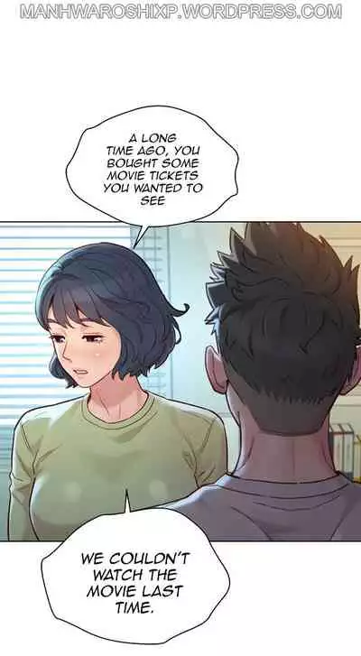 What do you Take me For? Ch.158/?