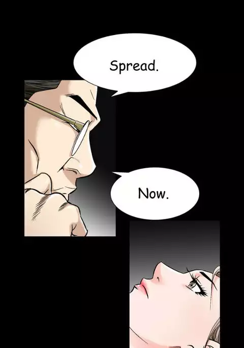 The Taste of Hands Ch.1-71