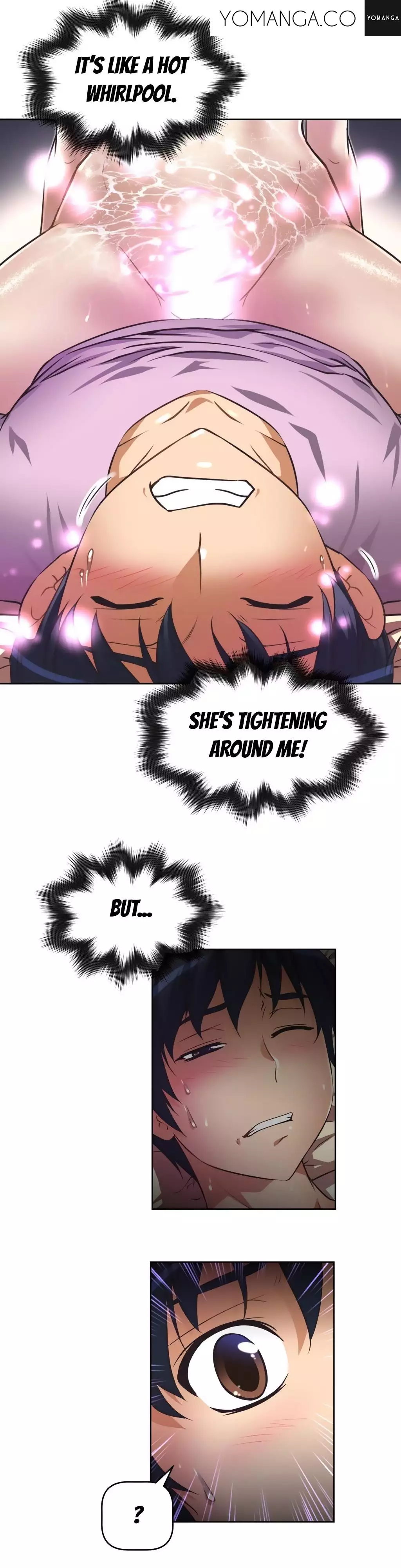 Brawling Go Ch.0-18