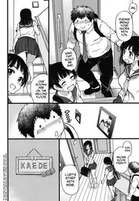 [Shiwasu no Okina] Enkou Ojisan [English] [Decensored]