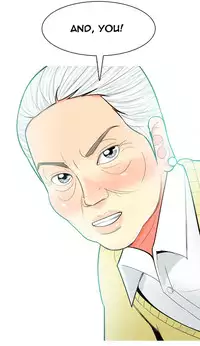 Hooker Ch.1-37 (English) (Ongoing)