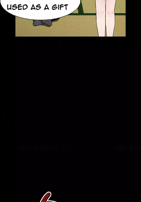 The Taste of Hands Ch.1-71