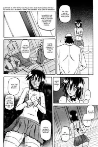 (Sanbun Kyoden) maso-mess Ch. 1-11 [English] [_ragdoll]