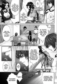 [Zucchini] Soukan Twins | Incest Twins (Boku wa Kanojo no Marmot!) [English] {cheesey}