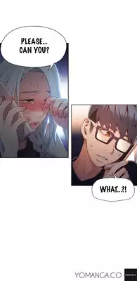 [BAK Hyeong Jun] Sweet Guy Ch.1-53 (English) (YoManga) (Ongoing)