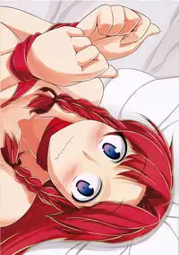 (C83) [Hiatari Ryoukou (Toudori)] Meippai GA!! (Touhou Project)