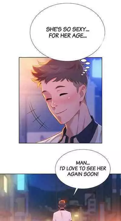 What do you Take me For? Ch.18/?