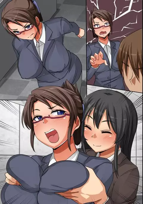 Dorei Seal ~ Harareta Onna wa Shihai Sare Zettai Fukujuu Shite Shimau