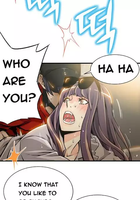 Kill the Dead Bastard Ch.1-8