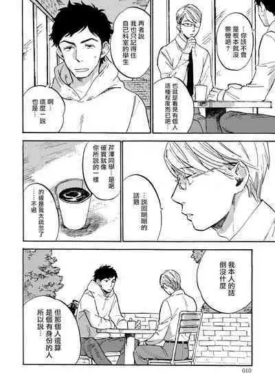 Fujunai Process | 不纯爱Process