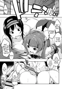 [Kaiduka] Ero Life Ch. 1-7 [English] [Lazarus H] [Digital]