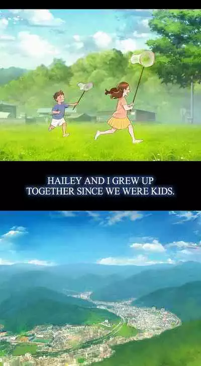 What do you Take me For? Ch.18/?