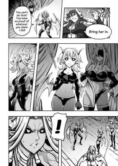 [sky & si-o] 罪世 - 第4章 | Tsumi Yo - Chapter 04 [EN]