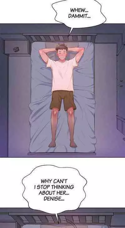 What do you Take me For? Ch.18/?