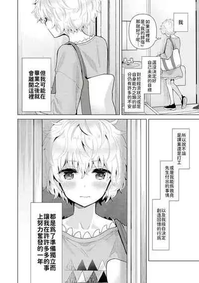 Noraneko Shoujo to no Kurashikata | 與野貓少女一起生活的方法 Ch. 22-29