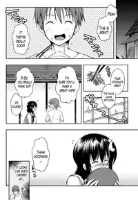 [Kaiduka] Ero Life Ch. 1-7 [English] [Lazarus H] [Digital]