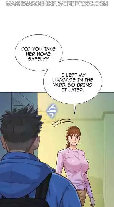 What do you Take me For? Ch.158/?