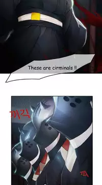 The Matrix Ch.1-8 (English) (Ongoing)