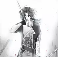 「お嬢さん、軍師の策にかかってみないか？」 Jyuzaengi Engetsu Sangokuden/Juuza Engi ~Engetsu Sangoku-den~