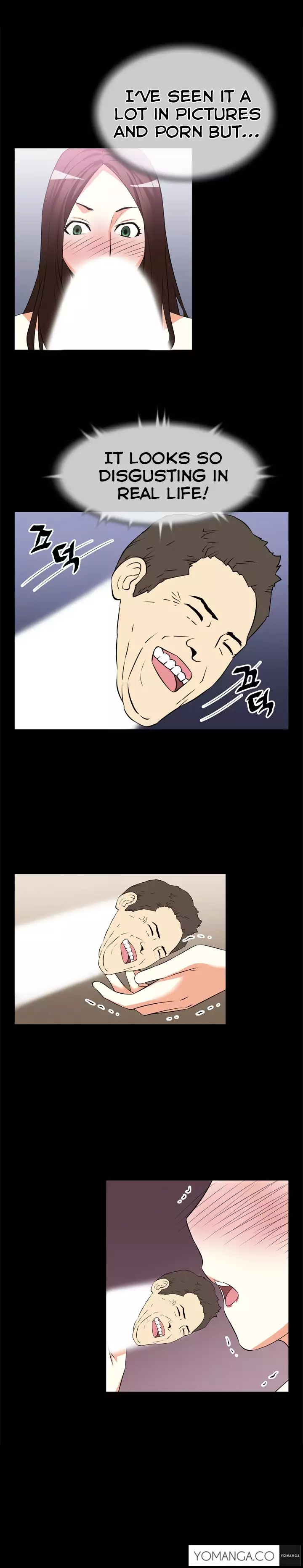 Love Parameter Ch.1-31