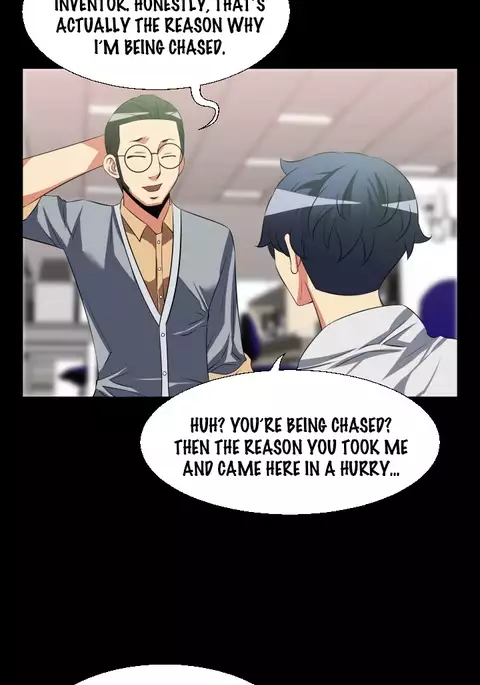 Love Parameter Ch.1-74