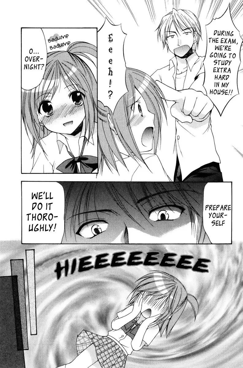 My Mom Is My Classmate vol2 - PT12